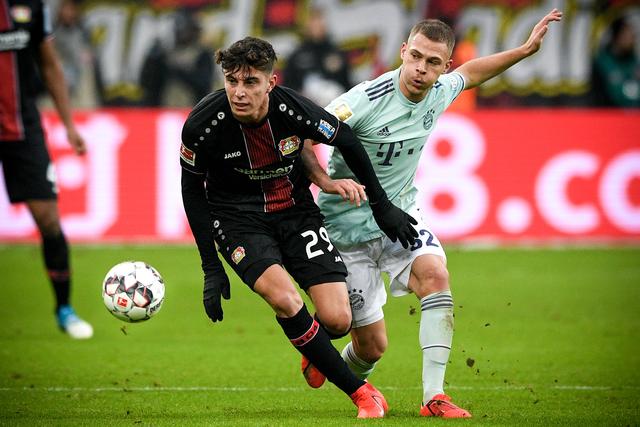 英超第14輪伯恩茅斯2-3熱刺 熱刺猛追逆轉勝.